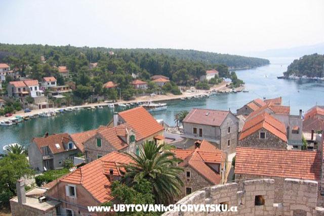 Appartementen Brkan – foto 16