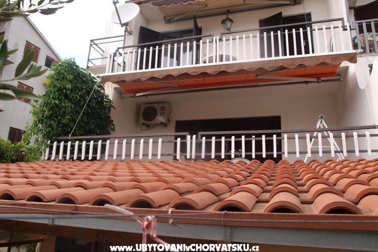 Appartementen Brkan – foto 2