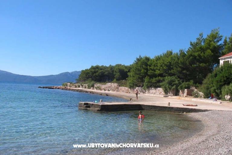 Appartementen Dinko &amp; Marija – foto 11