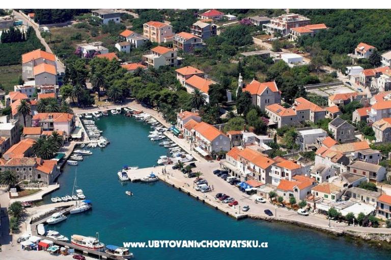 Appartementen Dinko &amp; Marija – foto 12