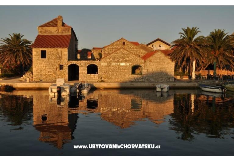 Appartementen Dinko &amp; Marija – foto 13