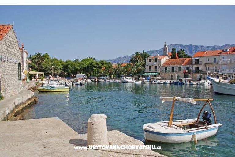 Appartementen Dinko &amp; Marija – foto 15