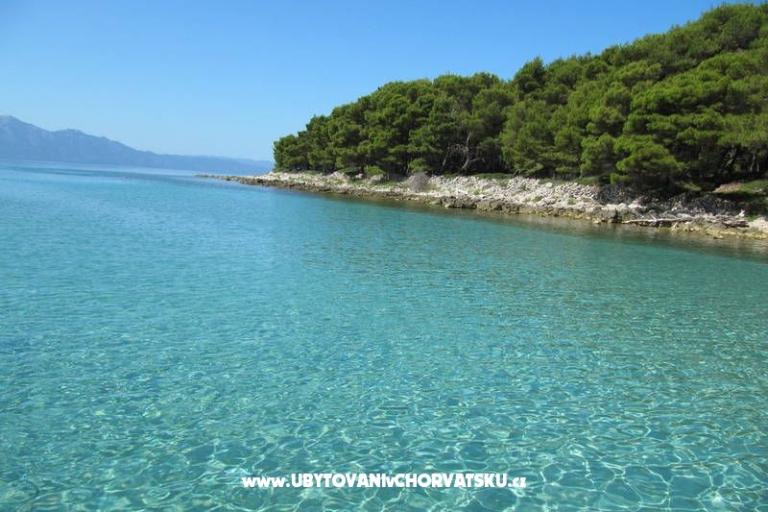 Appartementen Dinko &amp; Marija – foto 17