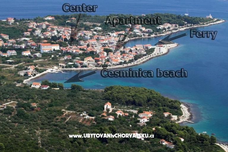 Appartementen Dinko &amp; Marija – foto 3