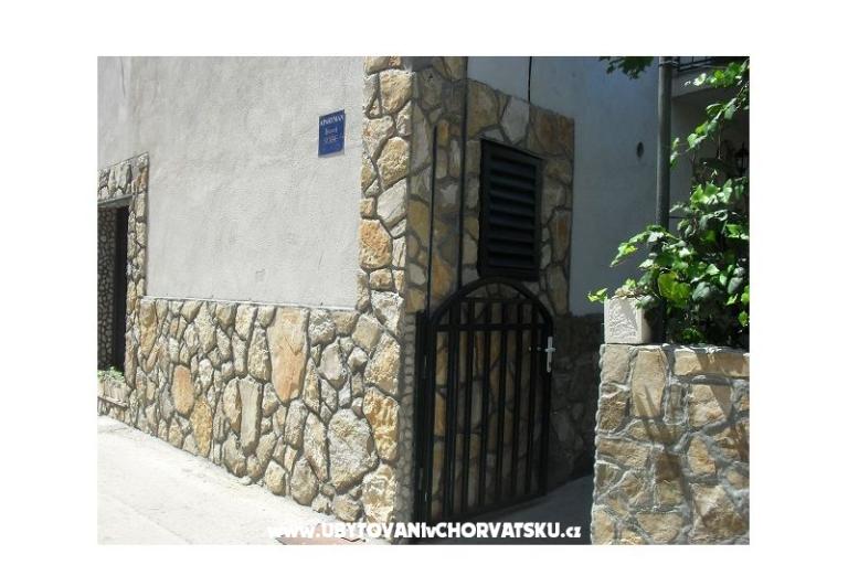 Appartementen Dinko &amp; Marija – foto 9