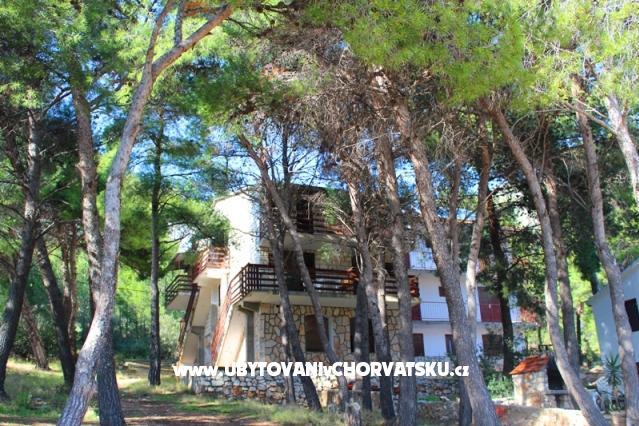 Appartementen Floris Ivan Dolac – foto 2
