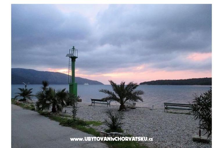 Appartementen Dulčić – foto 13