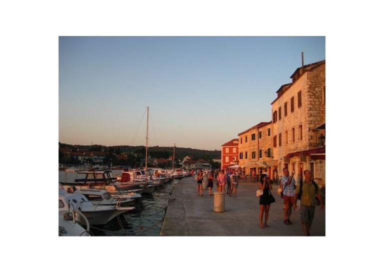 Appartementen Dulčić – foto 14