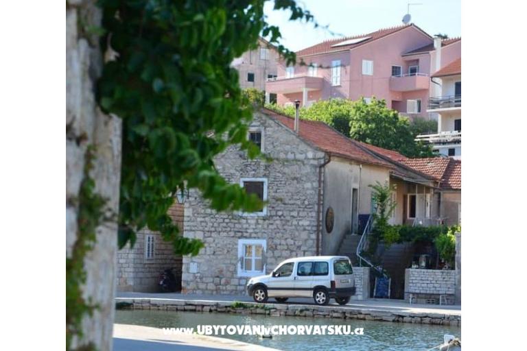 Appartementen Ena – foto 2