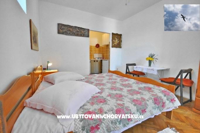 Appartementen Grgicevic – foto 11