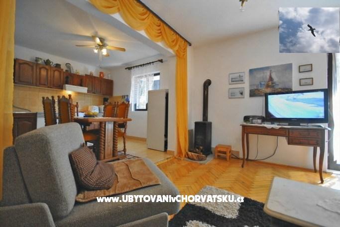 Appartementen Grgicevic – foto 16