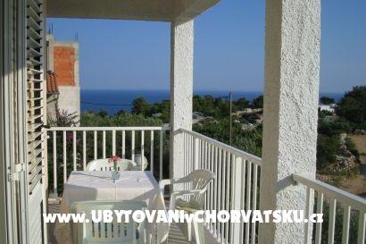 Appartementen i sobe Maslina – foto 3