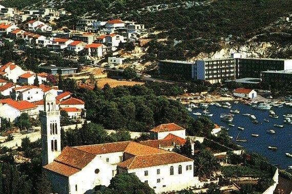Appartementen i sobe Maslina – foto 8