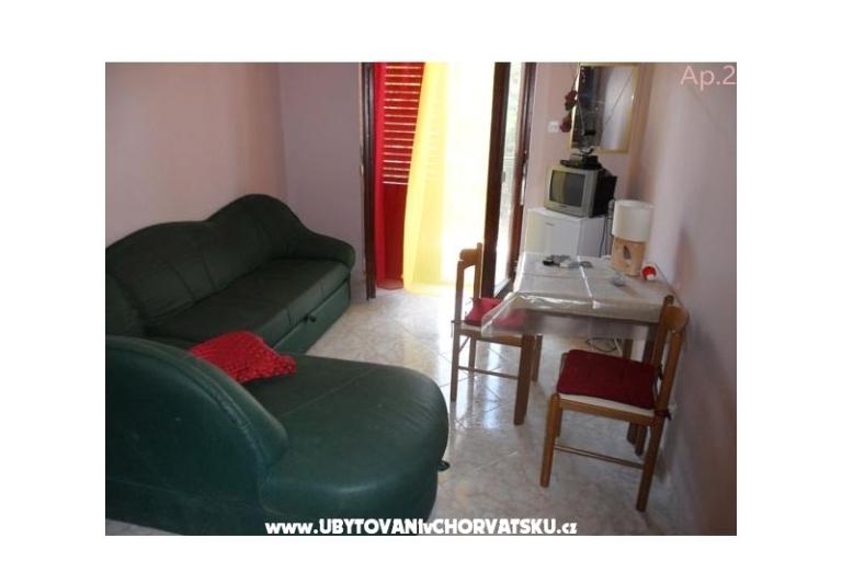 Appartementen Joško- 2 San Giorgio – foto 10