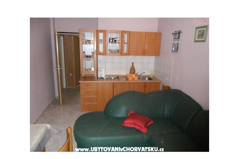 Appartementen Joško- 2 San Giorgio – foto 11