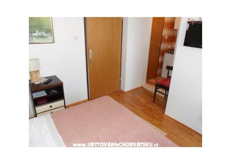 Appartementen Joško- 2 San Giorgio – foto 15