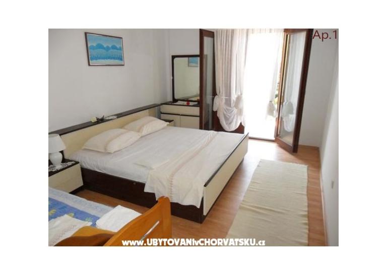 Appartementen Joško- 2 San Giorgio – foto 7