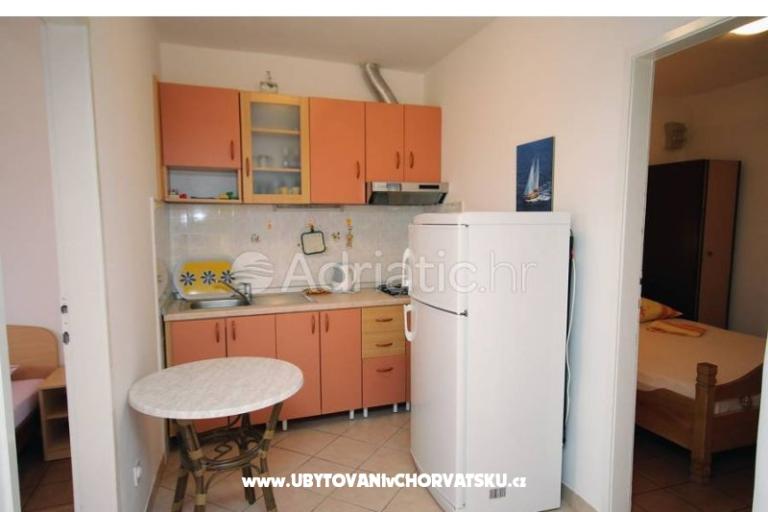 Appartementen Katica – foto 10