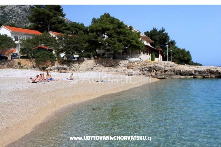 Appartementen Katica – foto 14