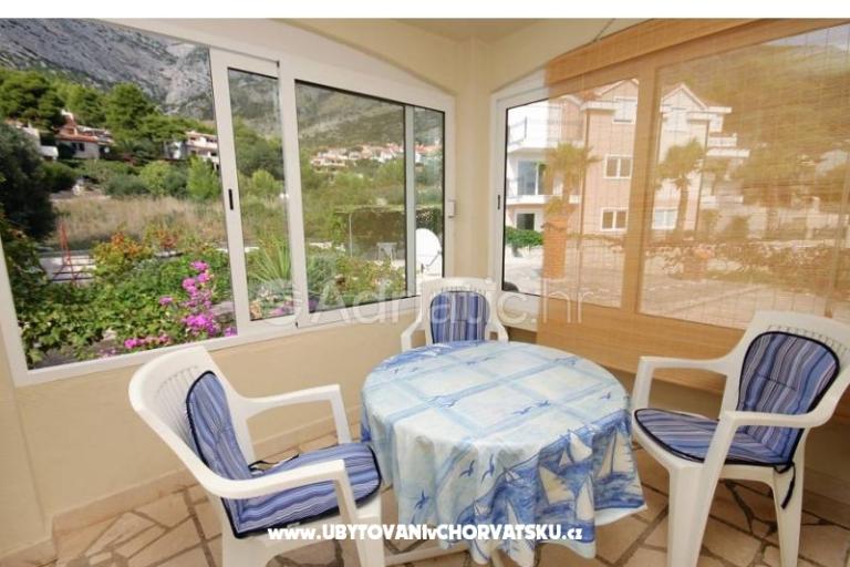 Appartementen Katica – foto 17