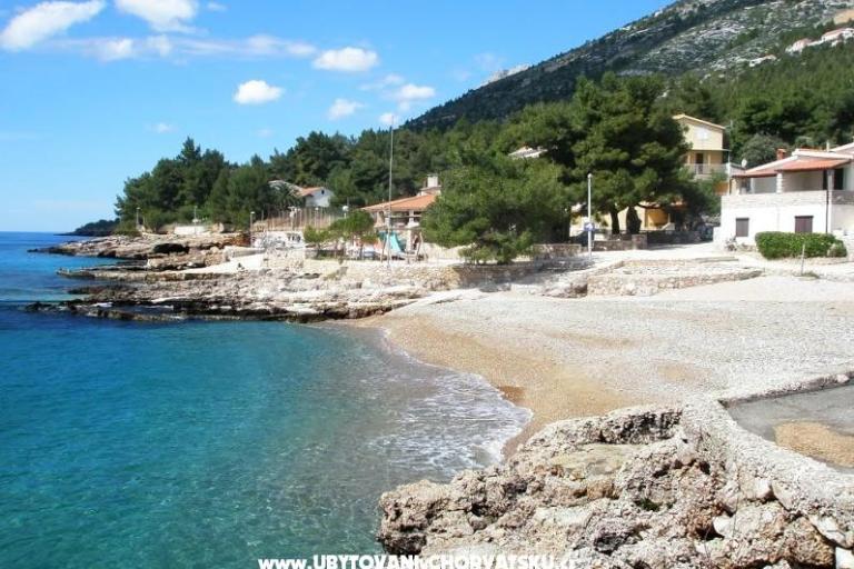 Appartementen Katica – foto 2