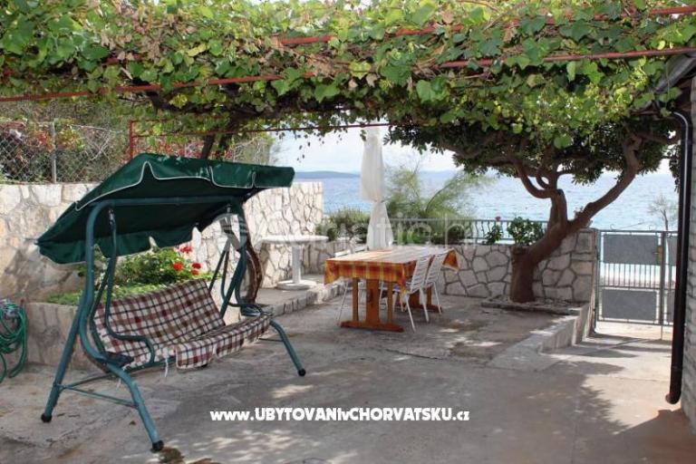 Appartementen Katica – foto 8