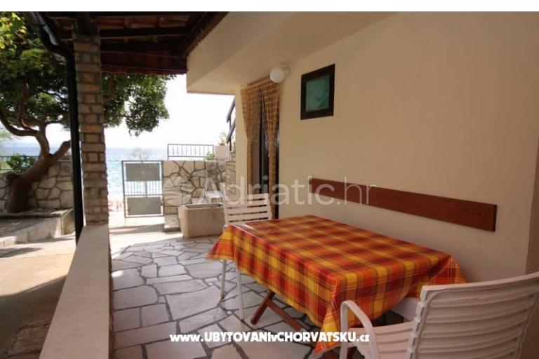 Appartementen Katica – foto 9