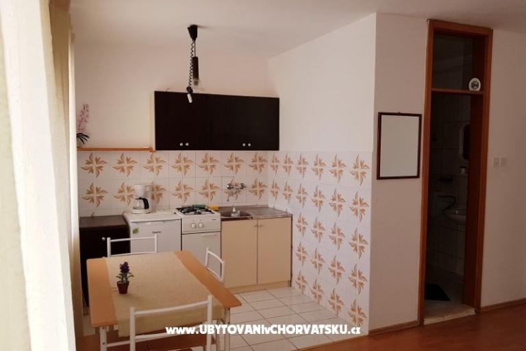 Appartementen Komarica – foto 10