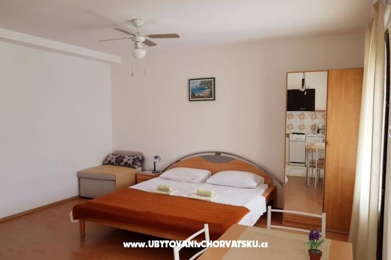 Appartementen Komarica – foto 11