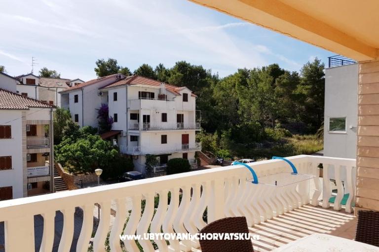 Appartementen Komarica – foto 12