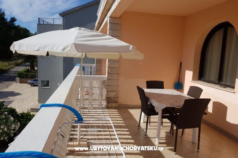 Appartementen Komarica – foto 13