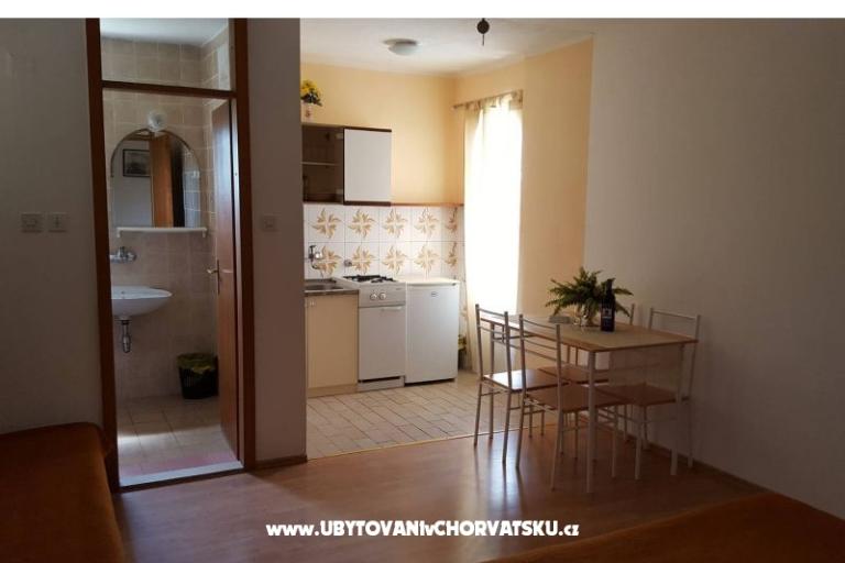 Appartementen Komarica – foto 14