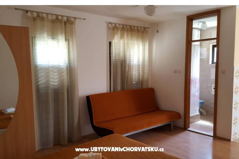 Appartementen Komarica – foto 15