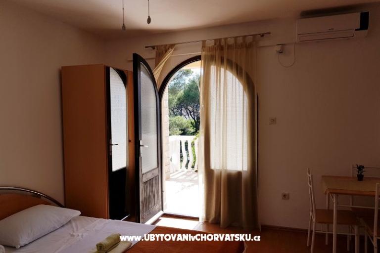 Appartementen Komarica – foto 17