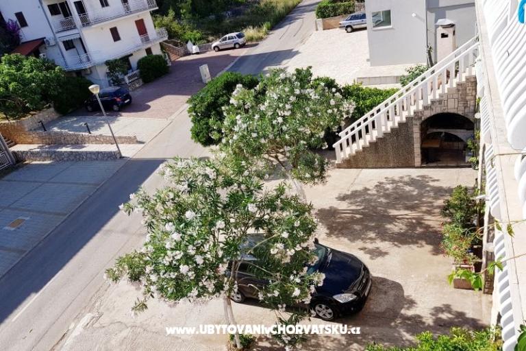 Appartementen Komarica – foto 18