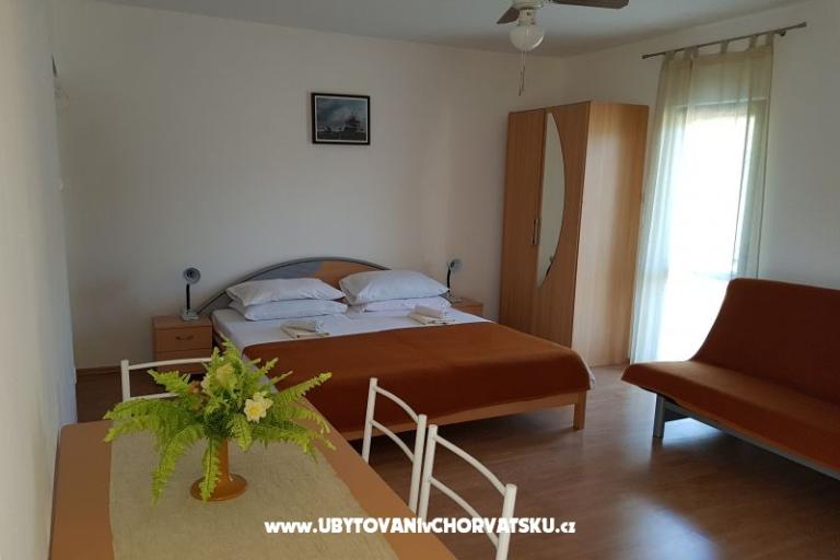 Appartementen Komarica – foto 2