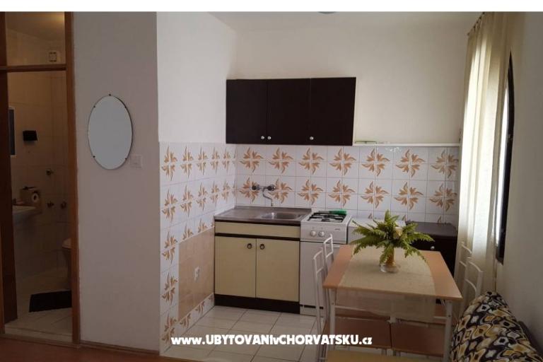 Appartementen Komarica – foto 3