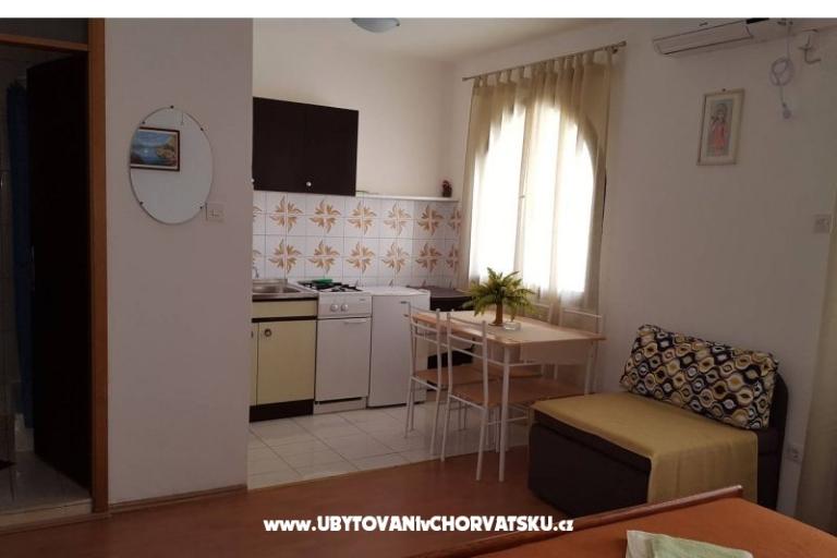 Appartementen Komarica – foto 5