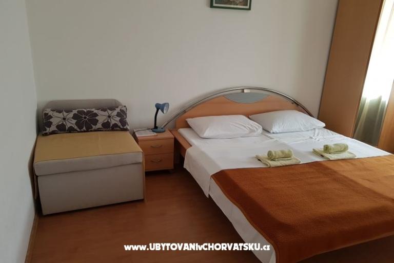 Appartementen Komarica – foto 6
