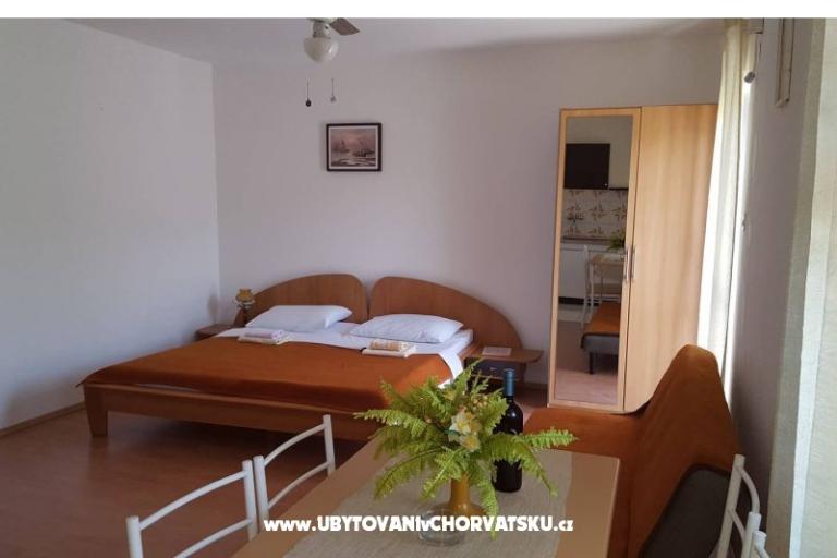 Appartementen Komarica – foto 7