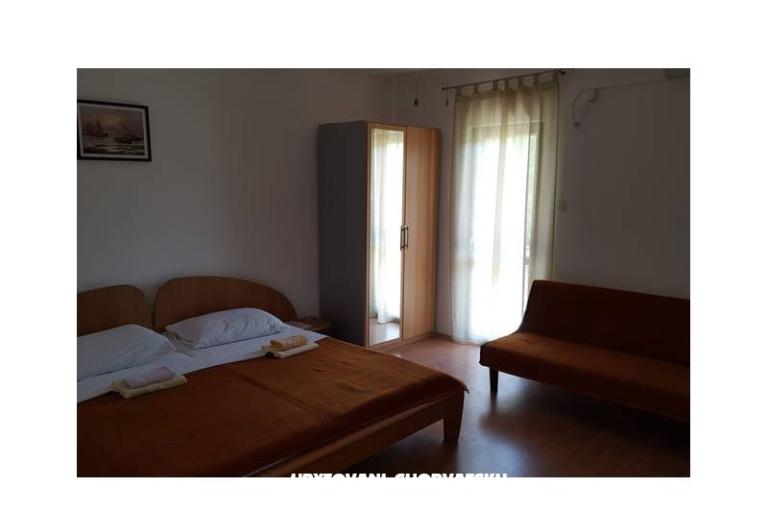 Appartementen Komarica – foto 9