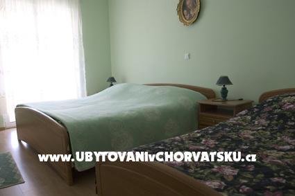 Appartementen Komazin – foto 5