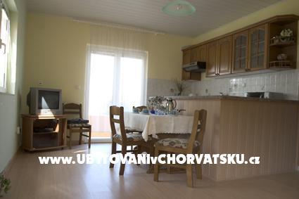 Appartementen Komazin – foto 6