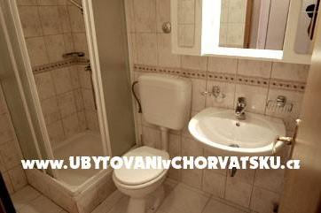 Appartementen Komazin – foto 7