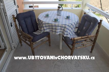Appartementen Komazin – foto 8