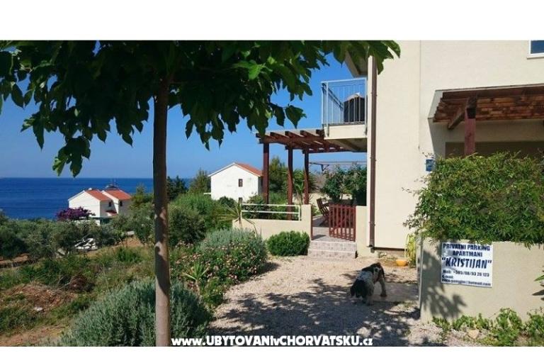 Appartementen Kristian – foto 11