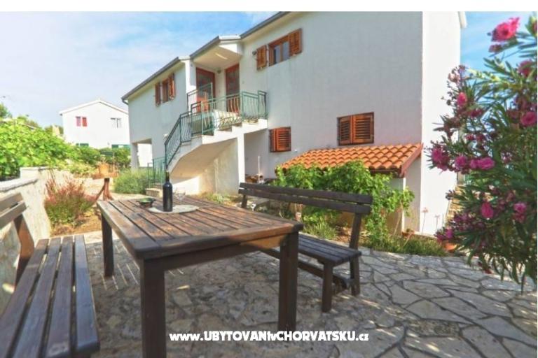 Appartementen LAVANDA – foto 4