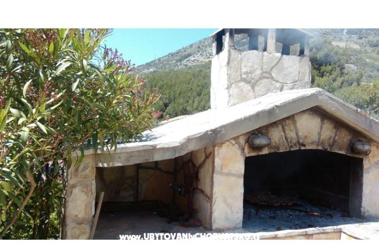 Appartementen LAVANDA – foto 6