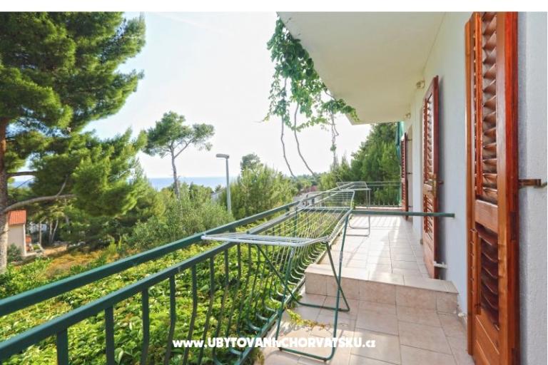 Appartementen LAVANDA – foto 8