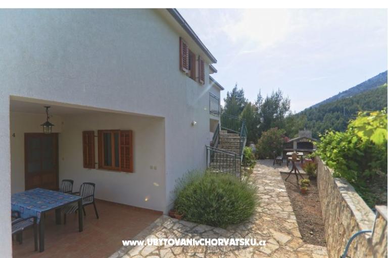 Appartementen LAVANDA – foto 9